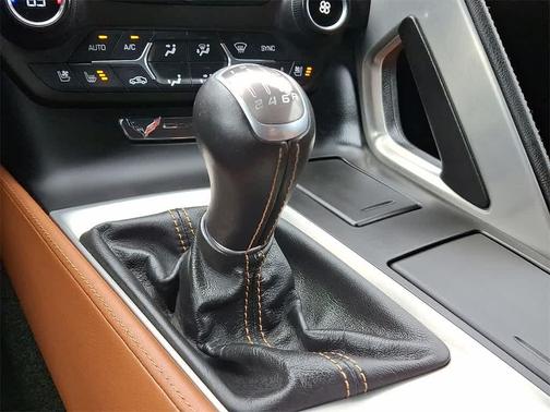 2014 Chevrolet Corvette Stingray Z51