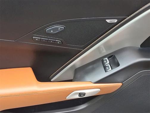 2014 Chevrolet Corvette Stingray Z51