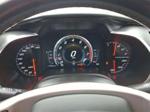 2014 Chevrolet Corvette Stingray Z51