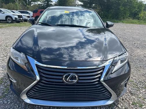 Caviar 2017 Lexus ES 350 Base