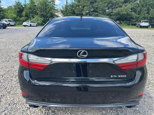 Caviar 2017 Lexus ES 350 Base