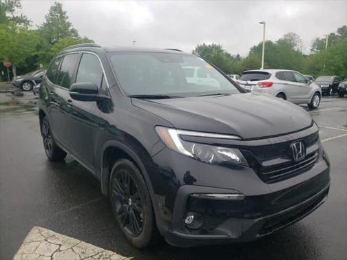 2022 Honda Pilot AWD Special Edition