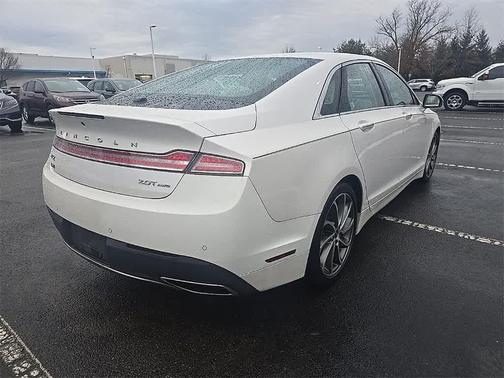 2019 Lincoln MKZ Reserve I