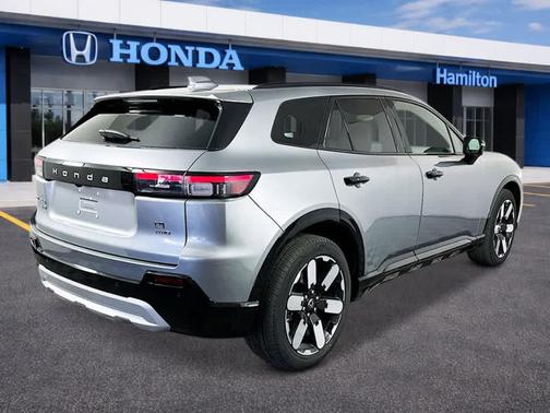 2026 Honda Prologue Elite