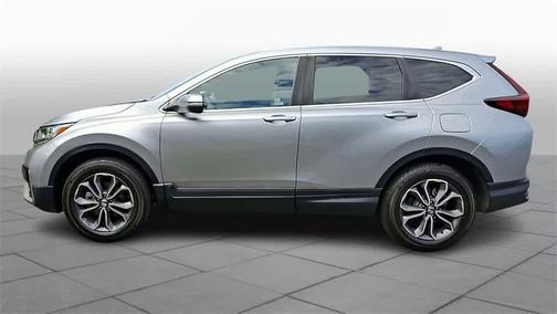 2020 Honda CR-V AWD EX