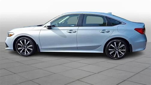2023 Honda Civic EX