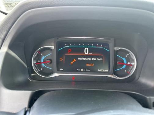 2022 Honda Pilot Touring 8-Passenger