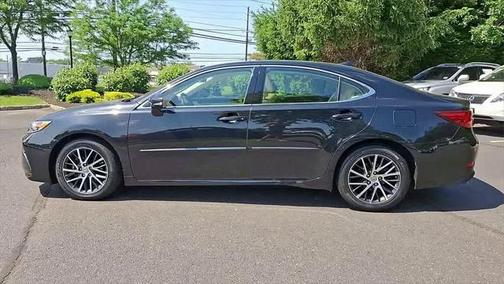 2017 Lexus ES 350 Base