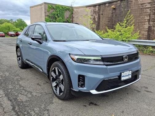 2025 Honda Prologue Elite