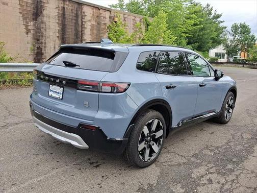 2025 Honda Prologue Elite