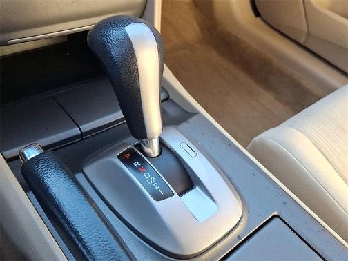 2012 Honda Accord 2.4 LX