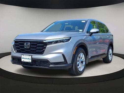 2023 Honda CR-V LX AWD
