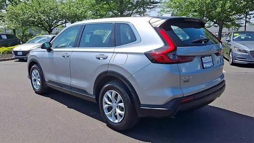 2023 Honda CR-V LX AWD