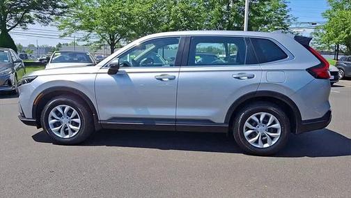 2023 Honda CR-V LX AWD