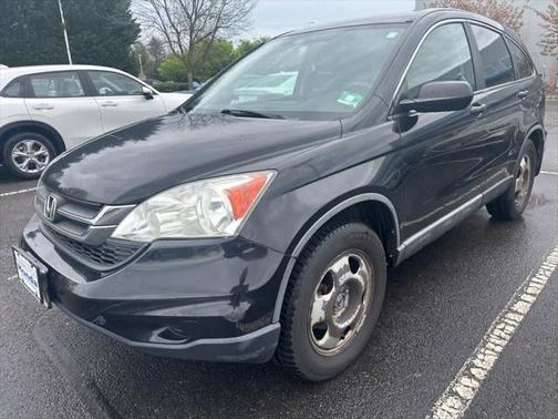 2010 Honda CR-V LX