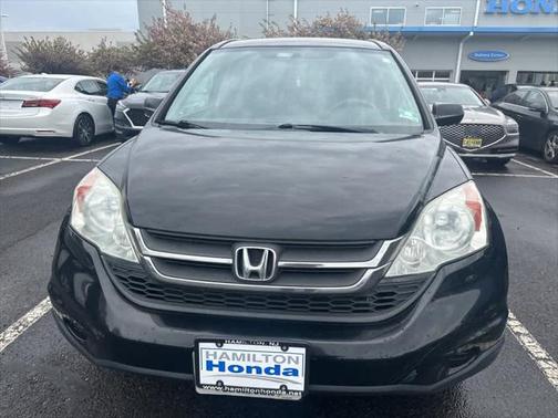 2010 Honda CR-V LX