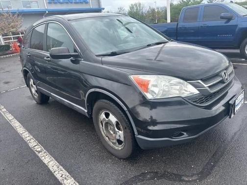 2010 Honda CR-V LX