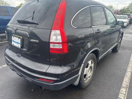 2010 Honda CR-V LX