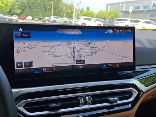 2024 BMW 330 i xDrive