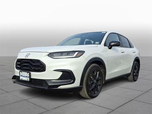 2023 Honda HR-V AWD Sport