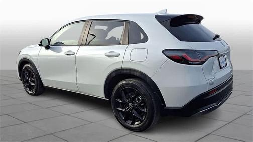 2023 Honda HR-V AWD Sport