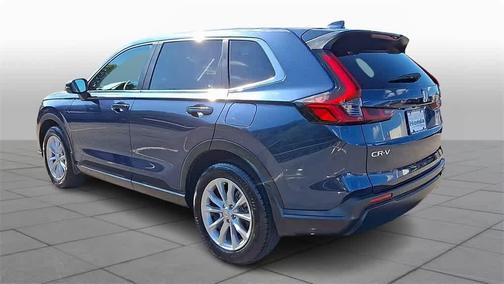 2024 Honda CR-V EX AWD
