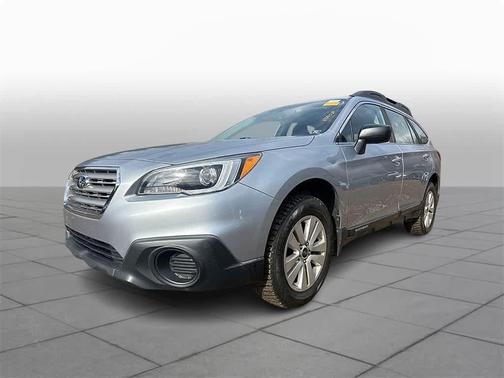 2017 Subaru Outback 2.5i