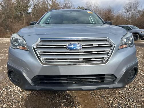 2017 Subaru Outback 2.5i
