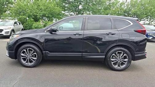 2020 Honda CR-V AWD EX