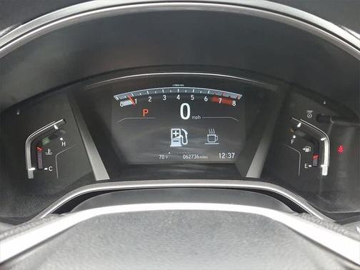 2020 Honda CR-V AWD EX