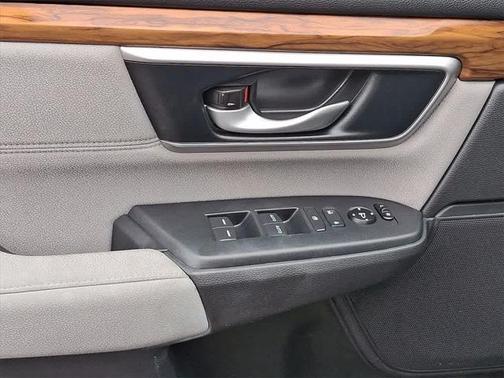 2020 Honda CR-V AWD EX