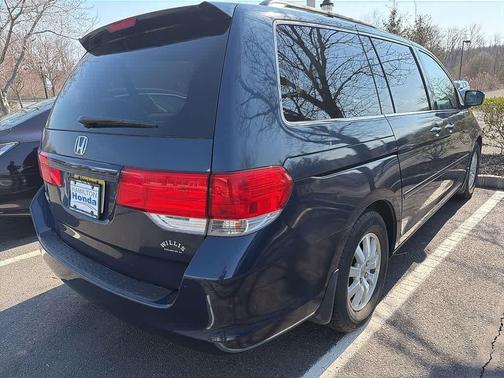 2009 Honda Odyssey EX