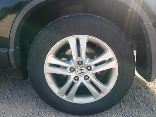 2010 Honda CR-V EX
