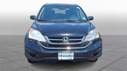 2010 Honda CR-V EX