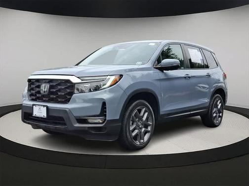 2022 Honda Passport AWD EX-L