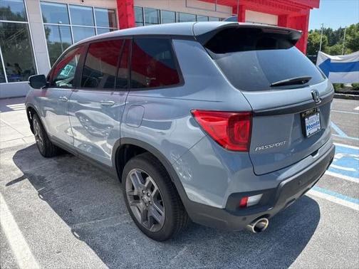 2022 Honda Passport AWD EX-L