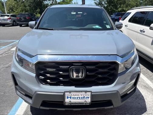 2022 Honda Passport AWD EX-L