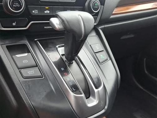 2022 Honda CR-V AWD Touring
