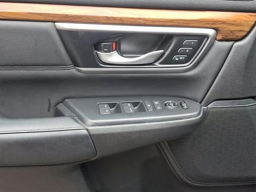 2022 Honda CR-V AWD Touring