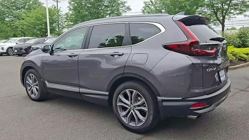 2022 Honda CR-V AWD Touring