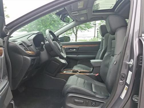 2022 Honda CR-V AWD Touring