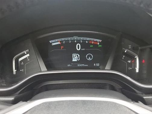 2022 Honda CR-V AWD Touring