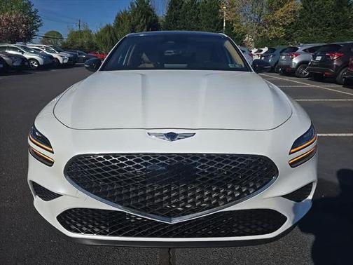 2022 Genesis G70 3.3T AWD