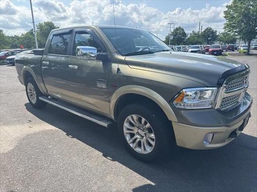 2014 RAM 1500 Longhorn