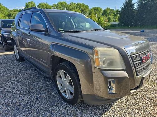 2012 GMC Terrain SLT-1