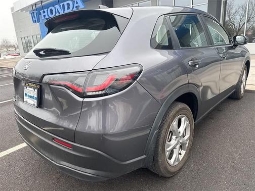 2023 Honda HR-V LX