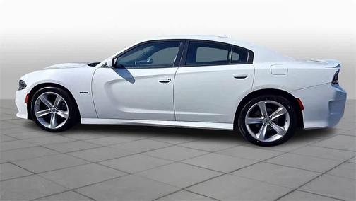 2018 Dodge Charger R/T
