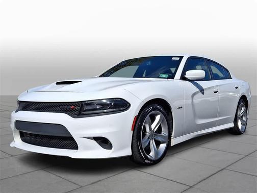 2018 Dodge Charger R/T