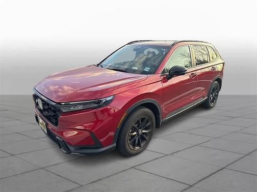 2023 Honda CR-V Hybrid Sport AWD