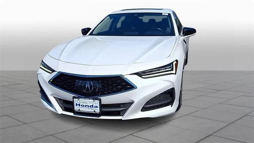 2023 Acura TLX FWD